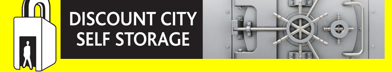 Self Storage Melbourne Header